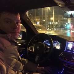 Lesya Novikov, 05.10, Санкт-Петербург