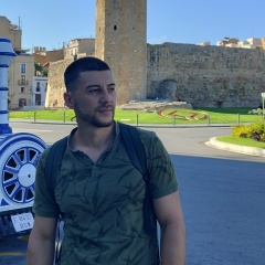 Ruslan Mirzaev, 16.06, Санкт-Петербург