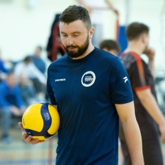 Дмитрий Горбунов, 23.03, Саранск