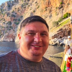 Евгений Ред, 18.06.1985