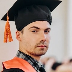 Max Cuzy, 03.02