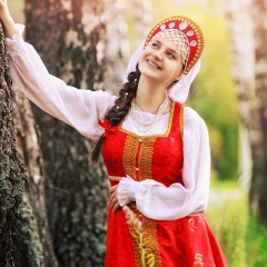 Олеся Садриева, Екатеринбург