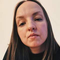 Елена Яркина