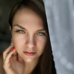 Мари Егорова, 15.11, Темрюк