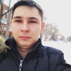 Кирилл Гусев, 13.02.1991, Алматы