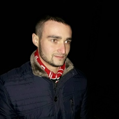 Adrian Gamureac, 08.02.1997, Кишинев