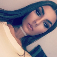 Lena Karapetyan, 23.12.1993