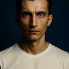 Алексей Никонов, 21.01, Москва