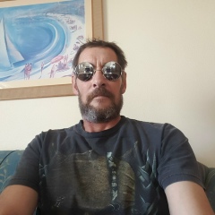 Peter Goile, 08.10.1969, Beerwah