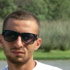 Mohamed Litayem, 20.09.1987