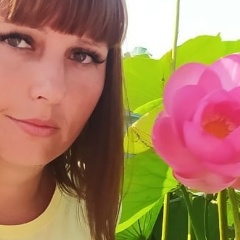 Марина Говор, 01.10.1987, Новосибирск