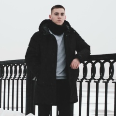 Егор Петров, 01.04, Пермь