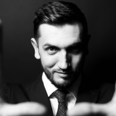 Антон Говоров, 04.12.1985, Воронеж