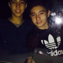 Рустам Каркошев, 05.07.1999, Москва