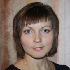 ангелина корюкова(зырянова), 14.03.1980, Федоровский