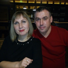 Оксана Антошечкина, 13.03, Устюжна