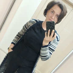 Екатерина Щербакова, 06.02.1990, Чебоксары