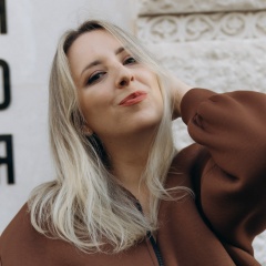 Анастасия Лаврухина, 30.01.1990, Владимир