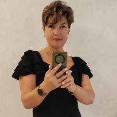 Юлия Ильинова