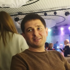Иван Строгонов, 27.04, Курган