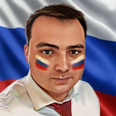 Игорь Литвинов, 05.01, Сургут