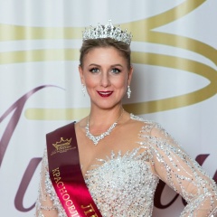 Annet Кружкова, 12.11.1984, Санкт-Петербург