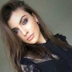 Valeria Pãdureac, 12.04, Бельцы