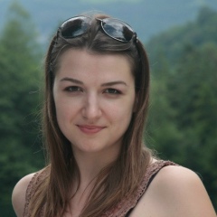 Светлана Швецова, 07.11, Москва