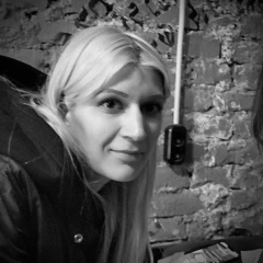 Ira Komarova, 12.02