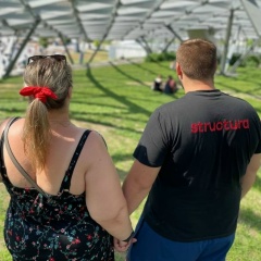 Ксюша Калгушкина, 19.07