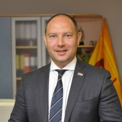 Михаил Маряхин, 13.02, Самара