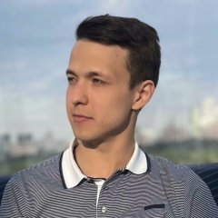 Дмитрий Батори, 20.01, Москва