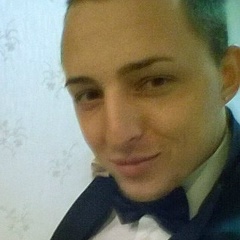 Павел Тимофеев, 26.05.1986, Санкт-Петербург