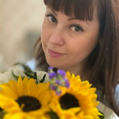 Ксения Александровна, 27.04, Нижневартовск