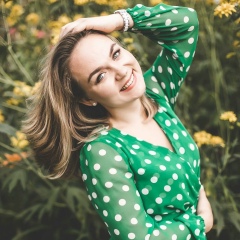 Алиса Седойкина, 19.07, Нижний Новгород