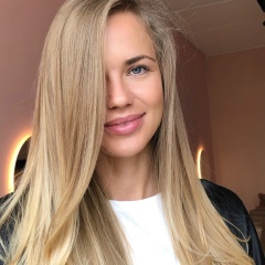 Viki Sapfirocka, 14.05, Москва