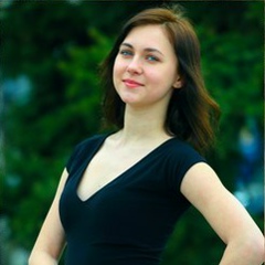 Лерочка Нагорная, 15.09, Днепр (Днепропетровск)