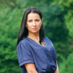 Катерина Мищенко, 29.12.1988, Львов