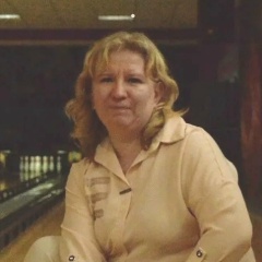 Надежда Чистякова, 16.09, Череповец