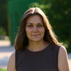 Елена Иванова, 20.03.1994, Барнаул