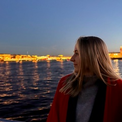Marina Sidorkevich