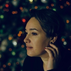 Ксения Тихонова, 06.01.1982, Калининград