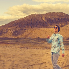 Anton Bondarenko, 27.11.1993, Москва