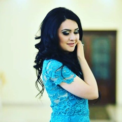 Mariam Agasaryan, 14.08.1994, Ереван