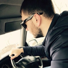 Анатолий Бовыкин, 02.05, Южно-Сахалинск