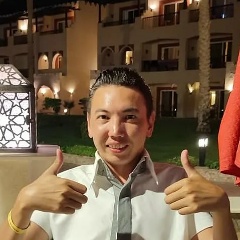 Асхат Андасов, Алматы