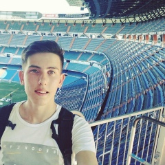 Сергей Попов, 11.10.1997, Киев