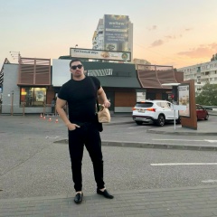 Максим Александров, 28.12, Нальчик