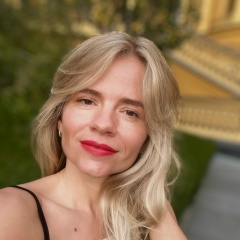 Марина Горбунова, Сочи