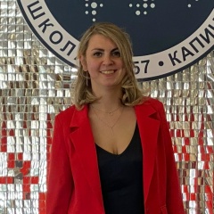 Елена Стрелкова, Зеленоград